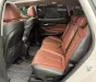 Hyundai Santa Fe 2024 - SANTAFE 2024 máy dầu cao cấp nhất màu trắng. 