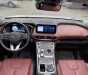 Hyundai Santa Fe 2024 - SANTAFE 2024 máy dầu cao cấp nhất màu trắng. 
