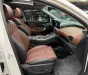 Hyundai Santa Fe 2024 - SANTAFE 2024 máy dầu cao cấp nhất màu trắng. 