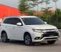 Mitsubishi Outlander 2022 - Mitsubishi Outlander 2.0 CVT – đời 2022