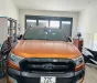 Ford Ranger 2017 - CẦN BÁN XE  FORD RANGER WILDTRAK IFBWW9B40003 SẢN XUẤT NĂM 2017
