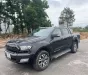 Ford Ranger 2016 - Bán Ford Ranger Wildtrak 2016