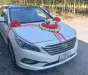 Hyundai Sonata 2014 - Cần bán gấp Hyundai Sonata 2014 - Giá 400 triệu