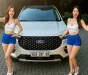 Ford Territory 2023 - ĐỨT RUỘT RA ĐI FORD TERRITORY TREND 2023 THEO CHỦ MỚI CHƠI LỄ