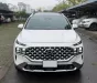 Hyundai Santa Fe 2022 - Santafe Máy Xăng Cao Cấp Nhất 2022 40.000km