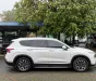 Hyundai Santa Fe 2022 - Santafe Máy Xăng Cao Cấp Nhất 2022 40.000km