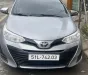 Toyota Vios 2018 - Bán xe Toyota Vios 2018 Form mới, số sàn 