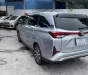 Toyota Veloz Cross 2022 - Bán xe Toyota Veloz cross Bạc CVT 2022, Số Tự Động