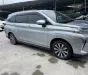Toyota Veloz Cross 2022 - Bán xe Toyota Veloz cross Bạc CVT 2022, Số Tự Động