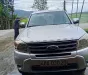 Ford Everest 2012 - CẦN BÁN XE FOREVRET SẢN XUẤT NĂM 2012