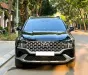 Hyundai Santa Fe 2023 - SANTAFE MÁY DẦU CAO CẤP NHẤT