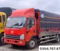 Xe tải 5 tấn - dưới 10 tấn 2024 2024 - Xe tải FAW TIGER - Sự lựa chọn hoàn hảo trong phân khúc 9 tấn