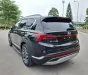 Hyundai Santa Fe 2022 - Chính chủ bán Santafe Premium 2.5L HTRAC, sản xuất 2022 màu đen, đăng ký tên cá nhân