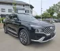 Hyundai Santa Fe 2022 - Chính chủ bán Santafe Premium 2.5L HTRAC, sản xuất 2022 màu đen, đăng ký tên cá nhân