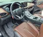 Hyundai Santa Fe 2022 - Chính chủ bán Santafe Premium 2.5L HTRAC, sản xuất 2022 màu đen, đăng ký tên cá nhân