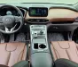 Hyundai Santa Fe 2022 - Chính chủ bán Santafe Premium 2.5L HTRAC, sản xuất 2022 màu đen, đăng ký tên cá nhân