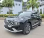 Hyundai Santa Fe 2022 - Chính chủ bán Santafe Premium 2.5L HTRAC, sản xuất 2022 màu đen, đăng ký tên cá nhân