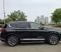 Hyundai Santa Fe 2022 - Chính chủ bán Santafe Premium 2.5L HTRAC, sản xuất 2022 màu đen, đăng ký tên cá nhân