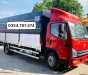 Xe tải 5 tấn - dưới 10 tấn 2024 2024 -  Xe tải FAW TIGER - Sự lựa chọn hoàn hảo trong phân khúc 9 tấn
