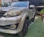 Toyota Fortuner 2015 - Chính chủ cần Bán xe Fortune 7 chỗ 