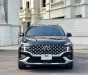 Hyundai Santa Fe 2022 -  SANTAFE DẦU FULL 2022 – MỘT CHỦ HÀ NỘI, XE ĐẸP CHUẨN HÃNG! 