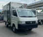 Suzuki Carry 2024 - Đại lý suzuki chính hãng- chuyên cung cấp xe ô tô SuzuKi mới 100%. CÁC MẪU THÙNG PHỔ BIẾN CHO XE SUZUKI 700 – 810kg