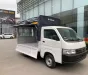 Suzuki Carry 2024 - Đại lý suzuki chính hãng- chuyên cung cấp xe ô tô SuzuKi mới 100%. CÁC MẪU THÙNG PHỔ BIẾN CHO XE SUZUKI 700 – 810kg