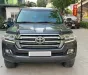 Toyota Land Cruiser lc200 2020 - Em bán chiếc xe Siêu Đẹp lăn bánh hơn 4 vạn Km chuẩn. Toyota Land Cruiser LC200 sản xuất năm 2020 