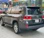 Toyota Land Cruiser lc200 2020 - Em bán chiếc xe Siêu Đẹp lăn bánh hơn 4 vạn Km chuẩn. Toyota Land Cruiser LC200 sản xuất năm 2020 