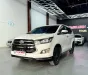Toyota Innova 2019 - Cần bán Toyota Innova 2019, màu trắng . bao ko đâm đụng , ko ngập nước 