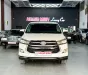 Toyota Innova 2019 - Cần bán Toyota Innova 2019, màu trắng . bao ko đâm đụng , ko ngập nước 