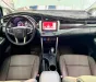 Toyota Innova 2019 - Cần bán Toyota Innova 2019, màu trắng . bao ko đâm đụng , ko ngập nước 