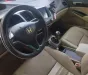 Honda Civic 2008 - Chính chủ bán xe Honda civic 1.8mt 2008