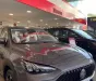 MG ZS 2025 - MG HS LUX – SUV HẠNG C DẪN ĐẦU TRONG TẦM GIÁ!