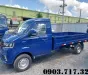 Xe tải 5 tấn - dưới 10 tấn 2025 - Bán xe tải SRM T50 thùng lửng tải trọng 1250Kg
