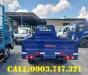 Xe tải 5 tấn - dưới 10 tấn 2025 - Bán xe tải SRM T50 thùng lửng tải trọng 1250Kg