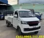 Xe tải 5 tấn - dưới 10 tấn 2025 - Bán xe tải SRM T50 thùng lửng tải trọng 1250Kg