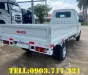 Xe tải 5 tấn - dưới 10 tấn 2025 - Bán xe tải SRM T50 thùng lửng tải trọng 1250Kg