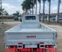 Xe tải 5 tấn - dưới 10 tấn 2025 - Bán xe tải SRM T50 thùng lửng tải trọng 1250Kg