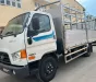Hyundai Mighty W11S - 6,8 tấn thùng bạt 2025 - Hyundai Mighty W11S - 6,8 tấn thùng bạt 