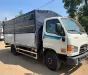 Hyundai Mighty W11S - 6,8 tấn thùng bạt 2025 - Hyundai Mighty W11S - 6,8 tấn thùng bạt 