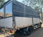 Hyundai Mighty W11S - 6,8 tấn thùng bạt 2025 - Hyundai Mighty W11S - 6,8 tấn thùng bạt 