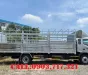 Xe tải 5 tấn - dưới 10 tấn 2025 - Bán trả góp xe tải Jac N900E5 thùng bạt 7m giao nhanh