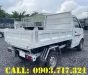 Xe tải 1 tấn - dưới 1,5 tấn 2025 - Bán xe tải tự đổ SRM K990 mới 2025 thùng 1 khối 
