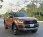 Ford Ranger 2019 - E bán Wildtrak 2019 stđ 2 cầu giá nhô nhẹ 600