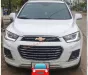 Chevrolet Captiva 2017 - Xe Chevrolet Captiva Revv LTZ 2.4 AT cuối 2017 - 460 Triệu