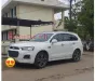 Chevrolet Captiva 2017 - Xe Chevrolet Captiva Revv LTZ 2.4 AT cuối 2017 - 460 Triệu
