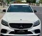 Mercedes-Benz C180 2021 -  Giảm sâu bán lấy số