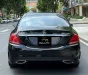 Mercedes-Benz C300 2017 - Mercedes C300 AMG sx 2017 model 2018 mẫu xe hộp số 9 cấp bản có carbon 
