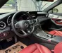 Mercedes-Benz C300 2017 - Mercedes C300 AMG sx 2017 model 2018 mẫu xe hộp số 9 cấp bản có carbon 